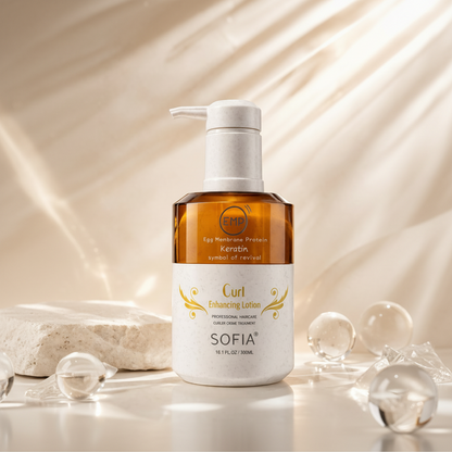 EMP Curl Enhancing Lotion 300ml / 600ml