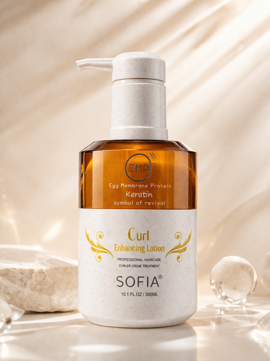 EMP Curl Enhancing Lotion 300ml / 600ml