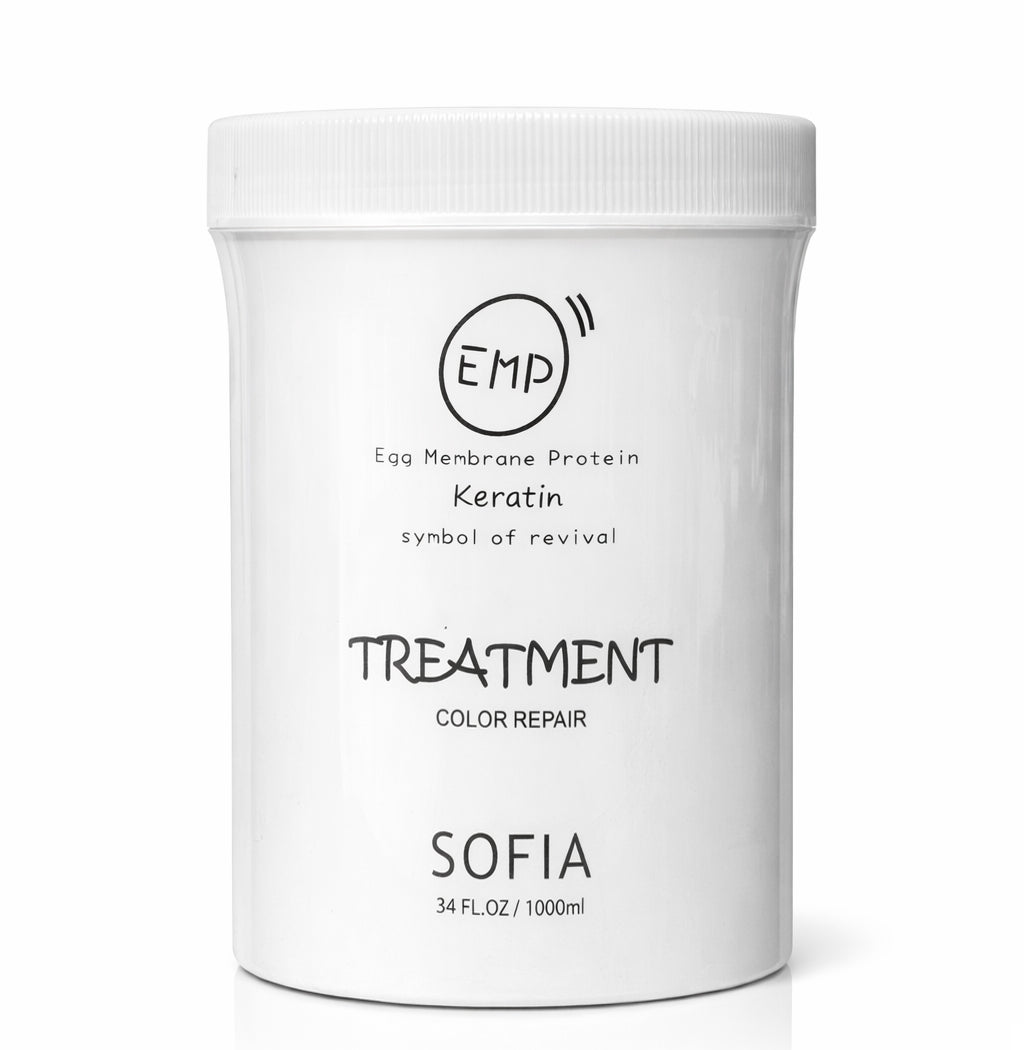 EMP Color Repair Treatment 100ml / 580ml / 1000ml