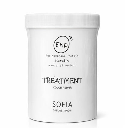 EMP Color Repair Treatment 100ml / 580ml / 1000ml