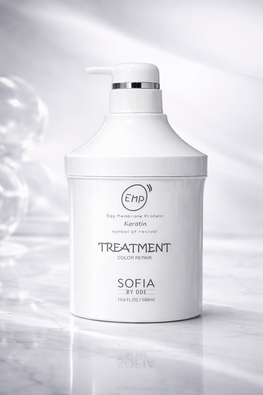 EMP Color Repair Treatment 100ml / 580ml / 1000ml