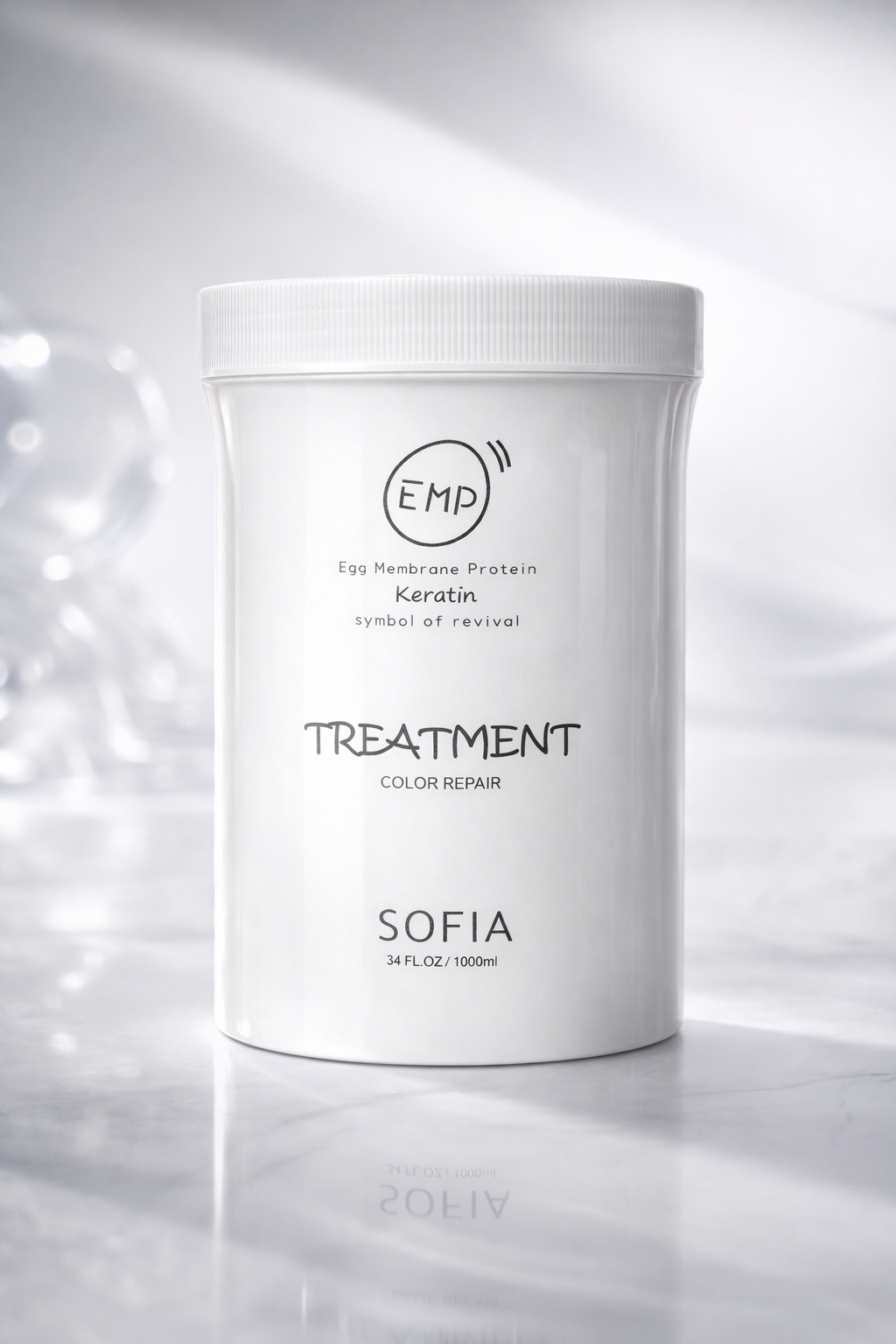 EMP Color Repair Treatment 100ml / 580ml / 1000ml