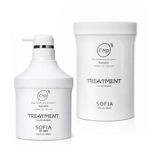 EMP Color Repair Treatment 100ml / 580ml / 1000ml