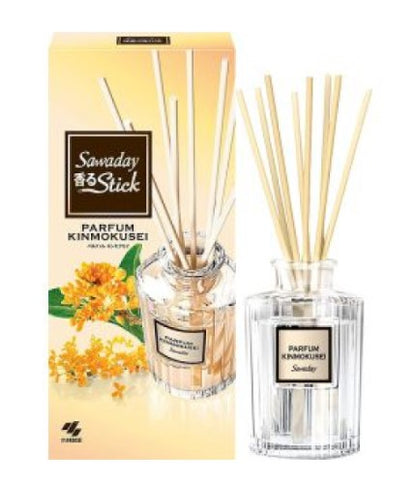 Sawaday Stick Parfum Reed Diffuser 70ml