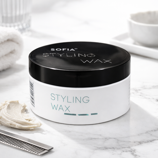SOFIA Styling Wax 110ml