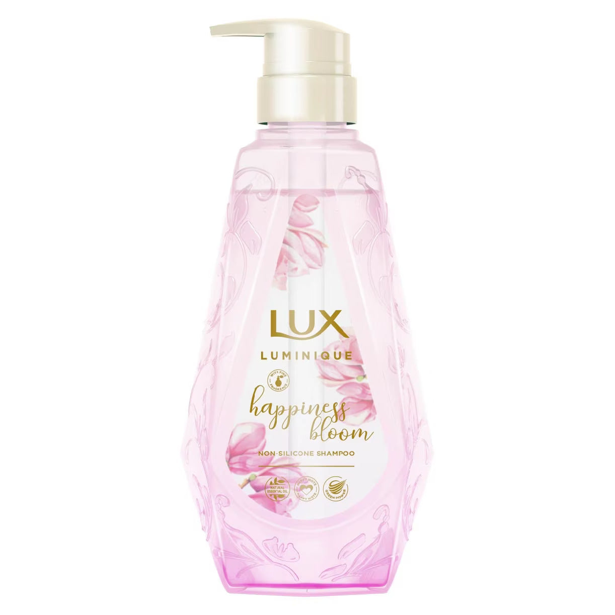 Lux Luminique Shampoo OR Treatment 450ml (Damage Repair / Botanical Pure /  Happiness Bloom)