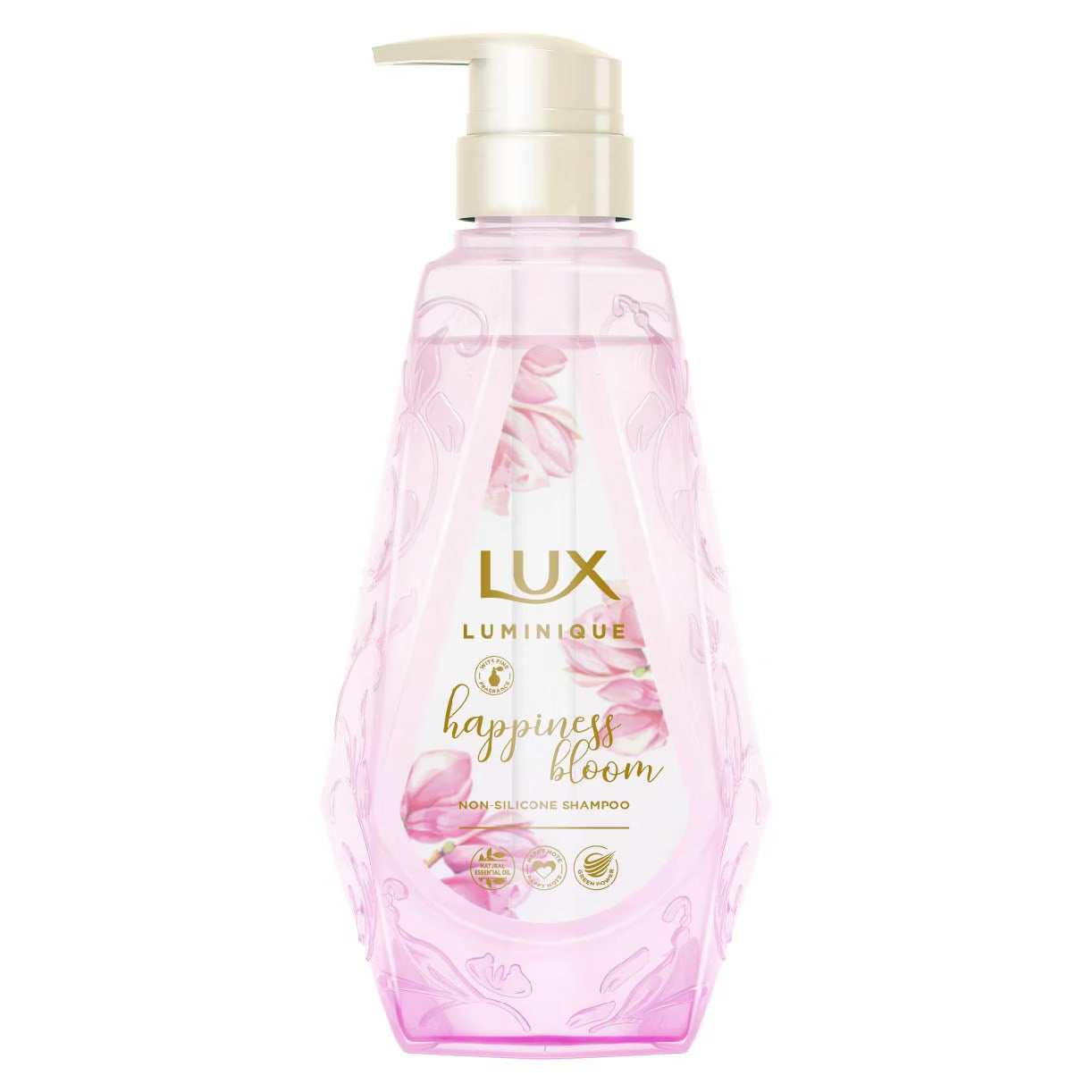 Lux Luminique Shampoo OR Treatment 450ml (Damage Repair / Botanical Pure / Happiness Bloom)