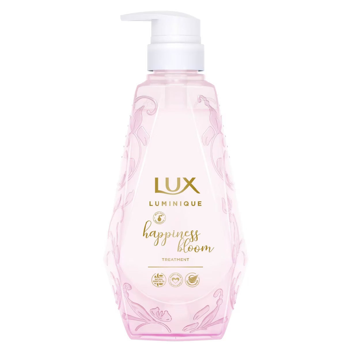 Lux Luminique Shampoo OR Treatment 450ml (Damage Repair / Botanical Pure / Happiness Bloom)