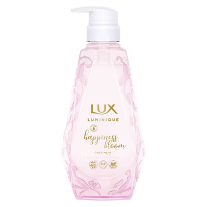 Lux Luminique Shampoo OR Treatment 450ml (Damage Repair / Botanical Pure / Happiness Bloom)