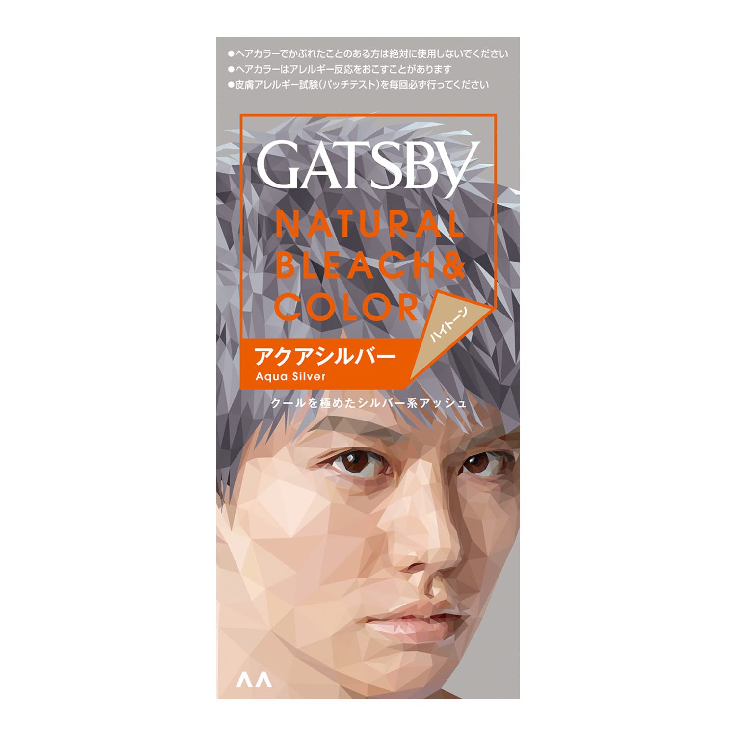 Gatsby bleach outlet