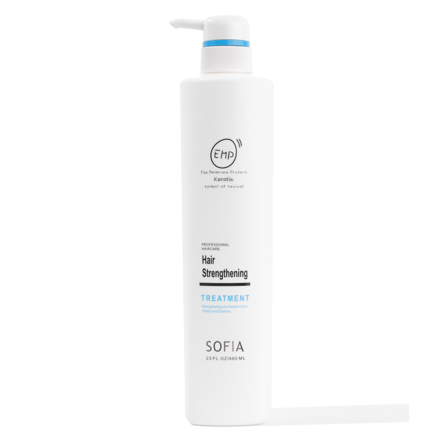 EMP Hair Strengthening Shampoo / Conditioner EACH 680ml