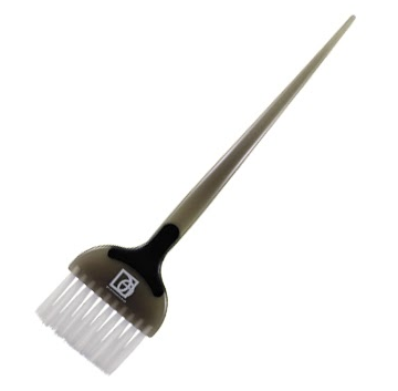 ODE Hair Color Brush Without Comb