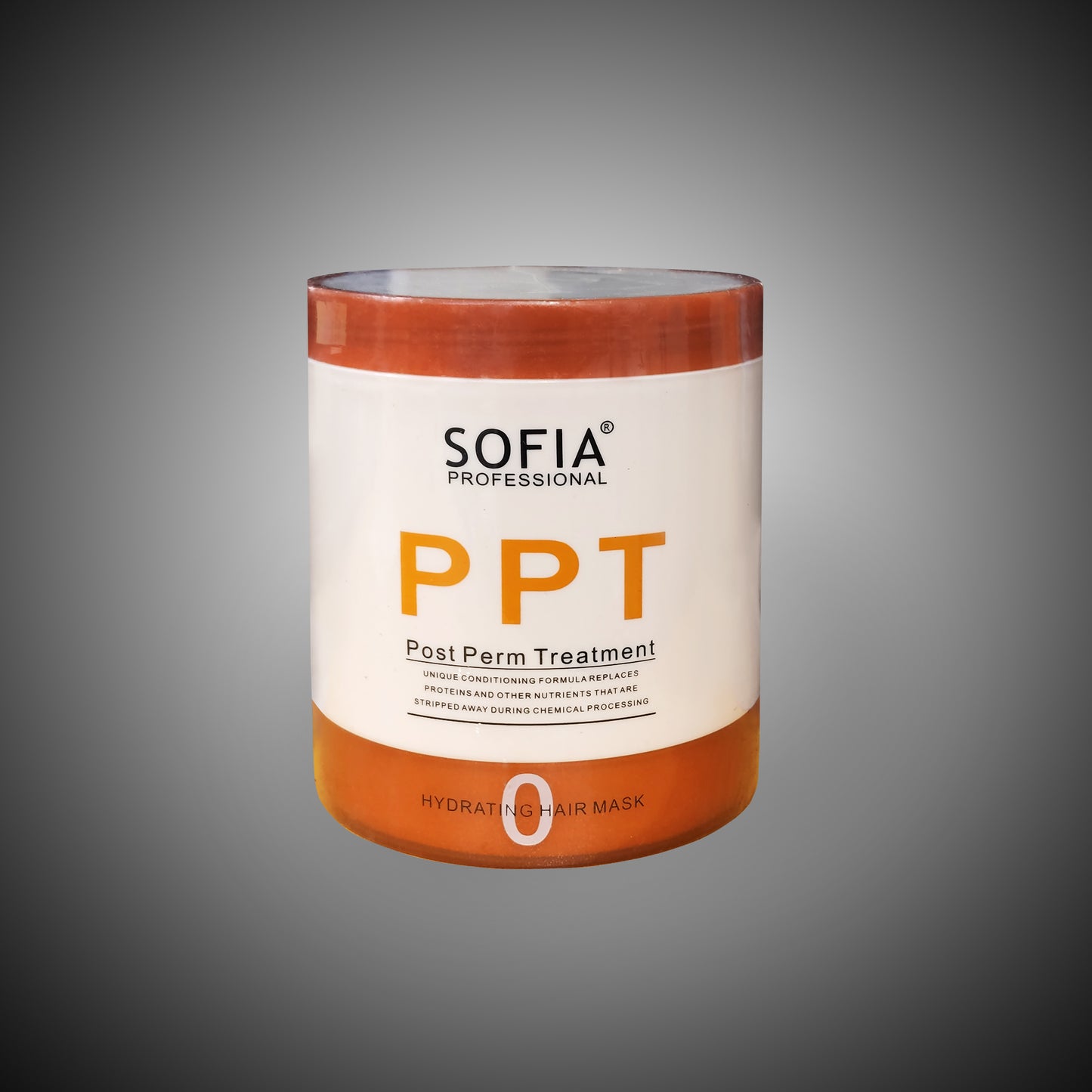 SOFIA EMP PPT Xeremie Excellent Liner Post Perm Treatment (options available)