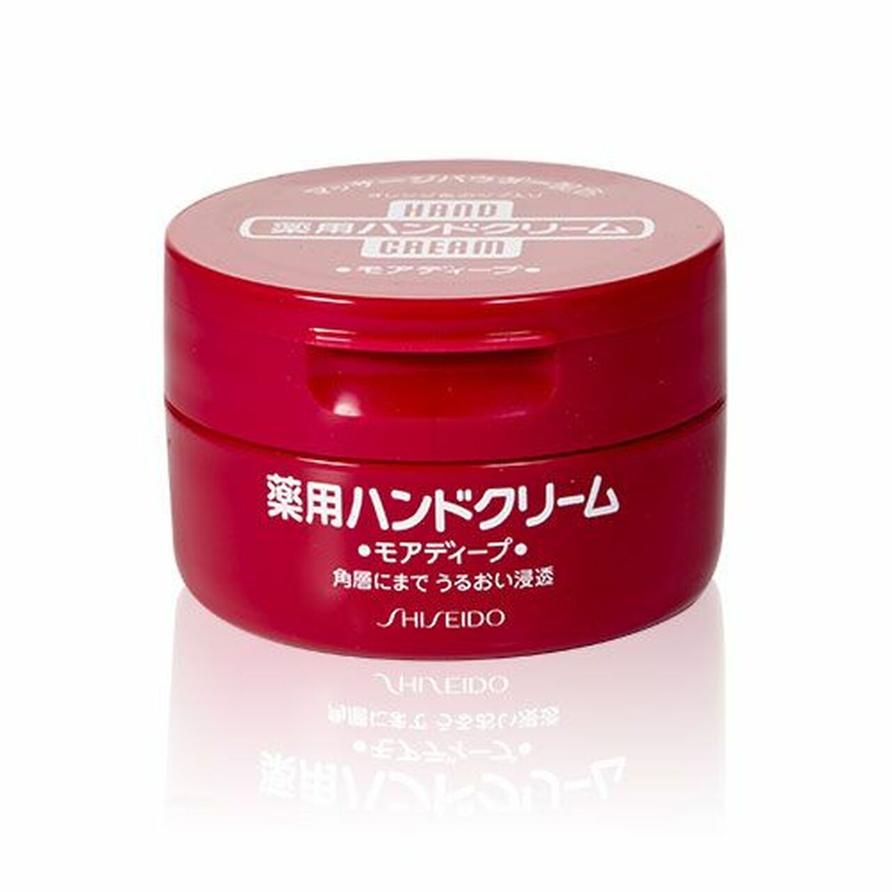 Shiseido Hand Cream 100g