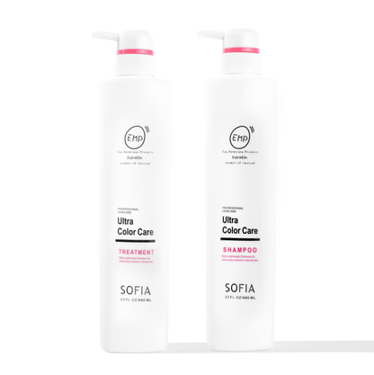 EMP Color Care Shampoo / Conditioner EACH 680ml