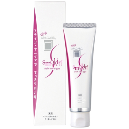 Apagard Sangi Japanese Sensitive Toothpaste