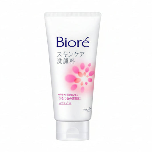 Biore Facial Wash Foam 130g
