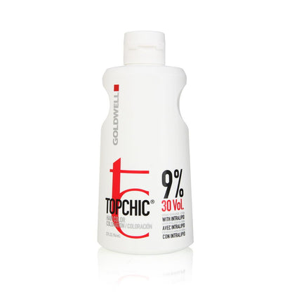 Goldwell Topchic Developer Lotion (32oz/1000ml)