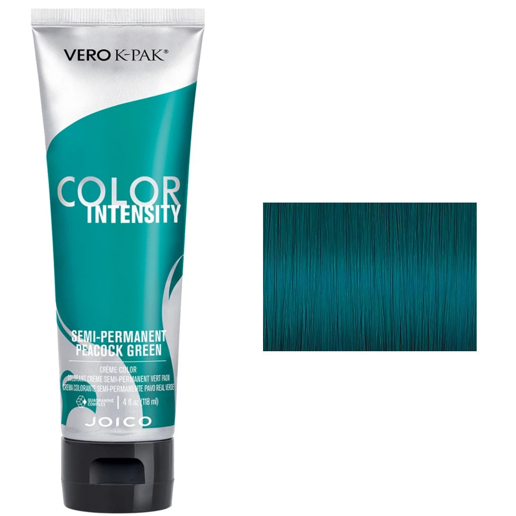 JOICO color intensity semi-permanent crème hair color (118ml/ 4 fl oz)