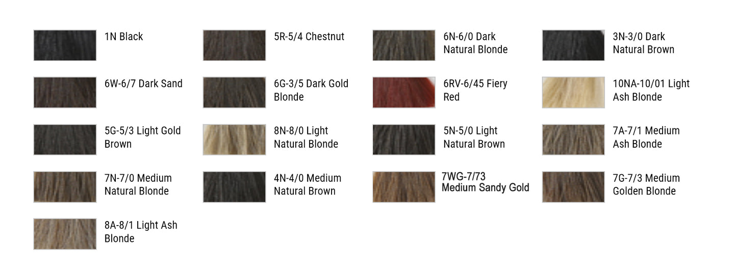 Wella Demi Permanent Hair Color 2oz- More Color Choices