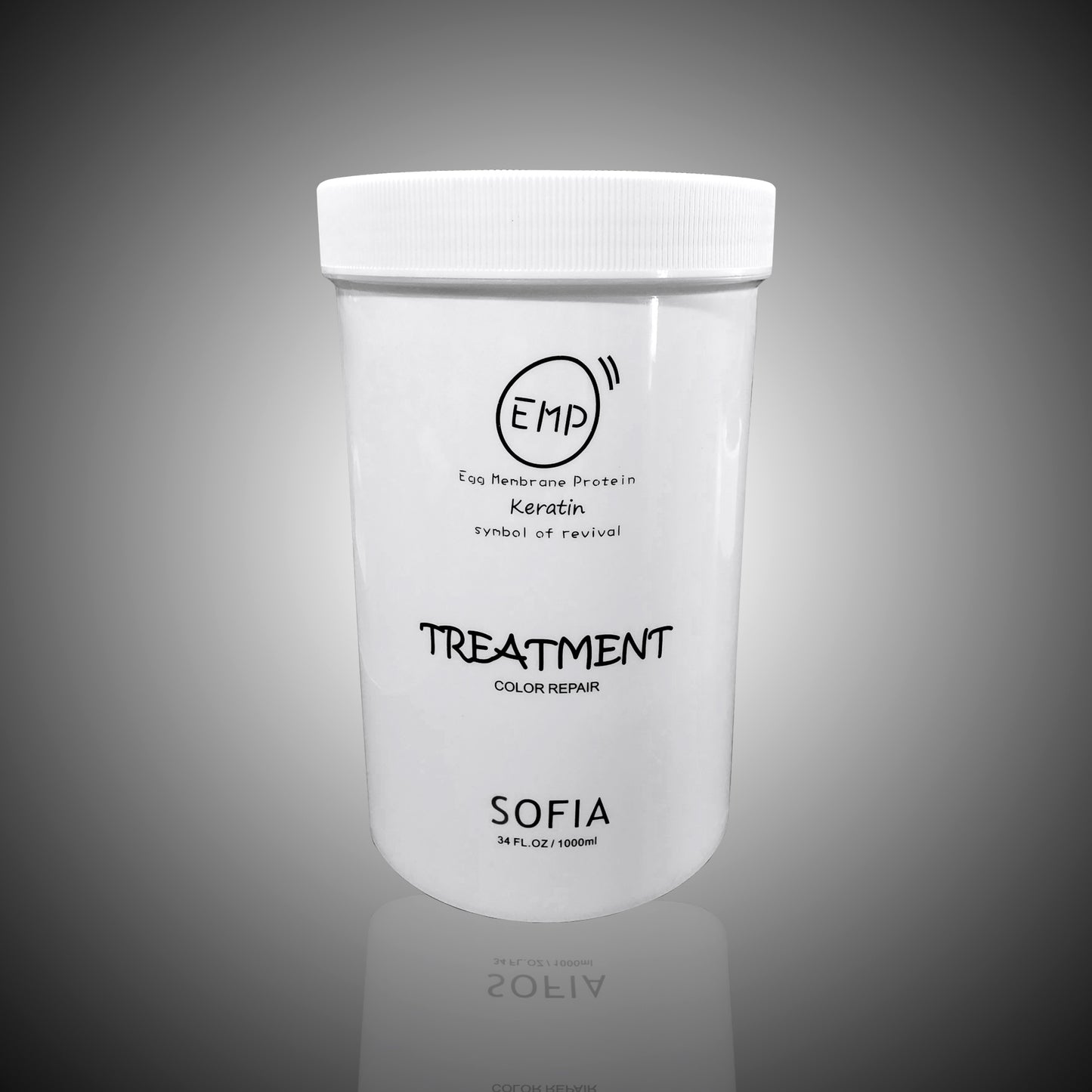 EMP Color Repair Treatment 100ml / 580ml / 1000ml