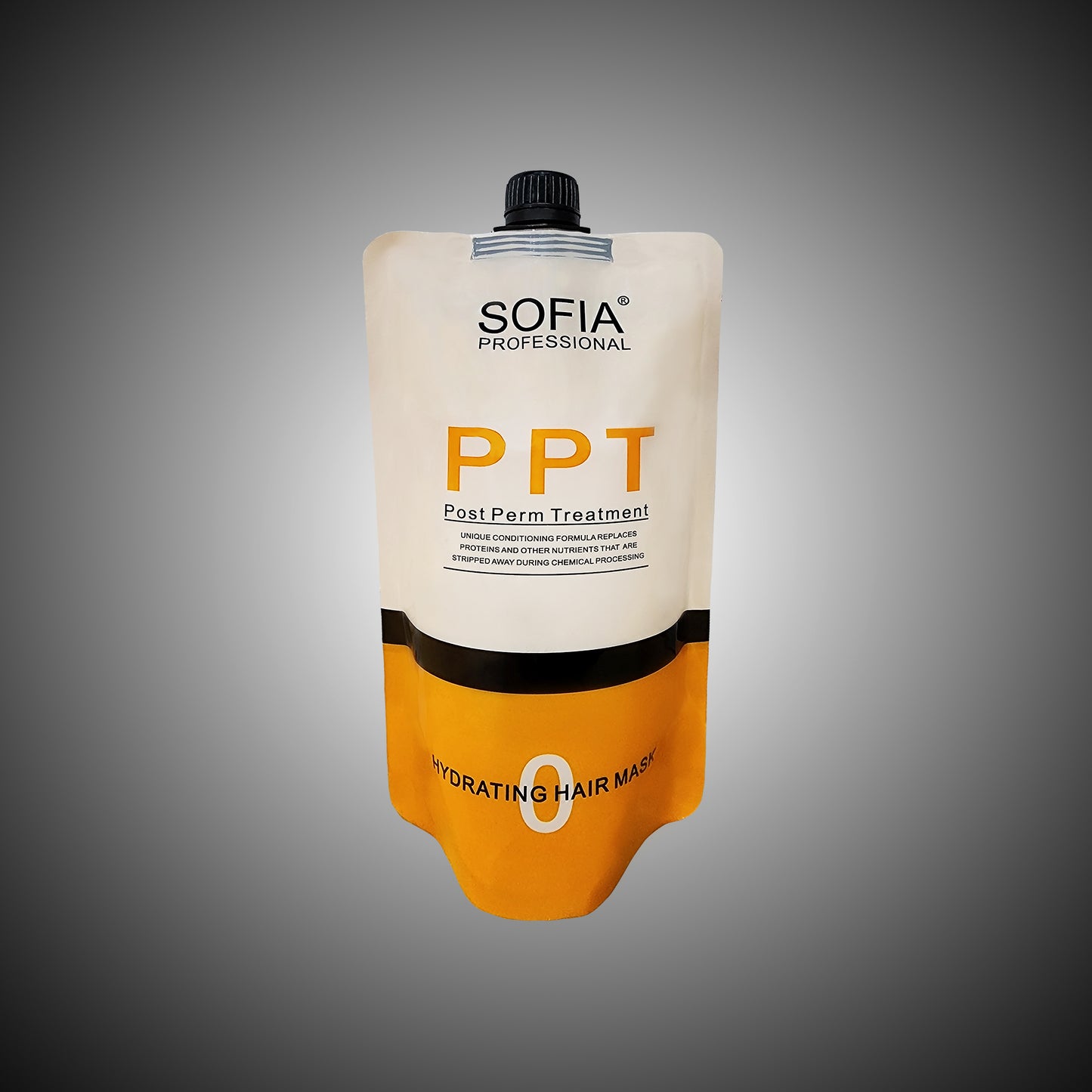 SOFIA EMP PPT Xeremie Excellent Liner Post Perm Treatment 100ml / 500ml / 1000ml