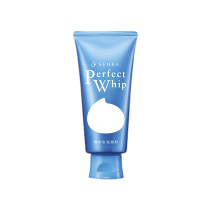 Shiseido Senka Cleansing Foam 120g