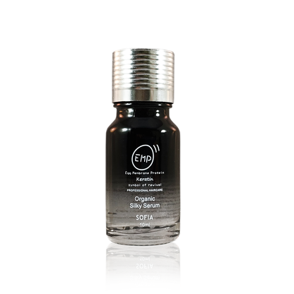 EMP Organic Silky Serum Hair Serum (options available)