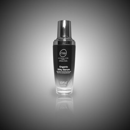 EMP Organic Silky Serum Hair Serum (options available)