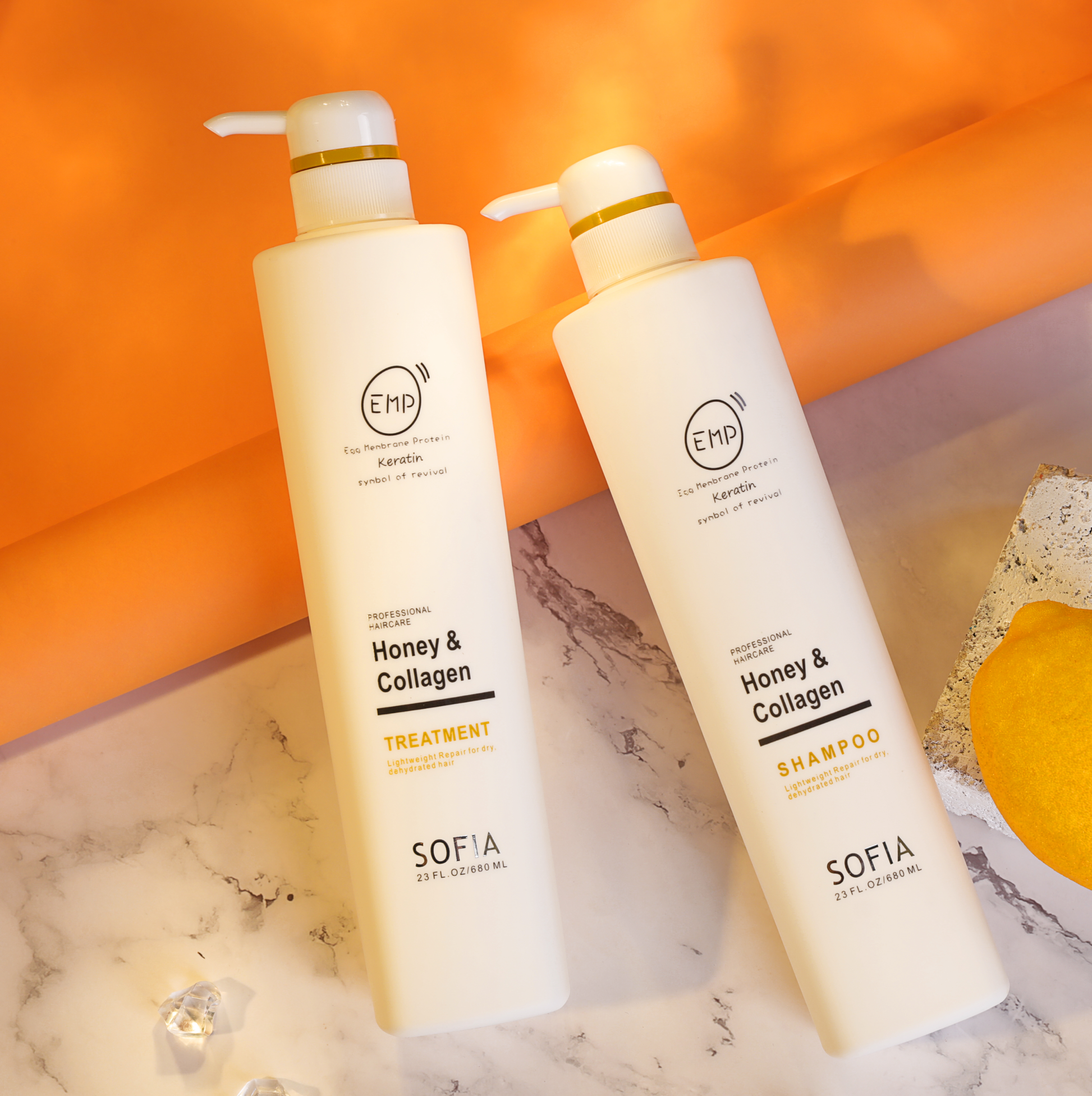 Collagen shampoo online